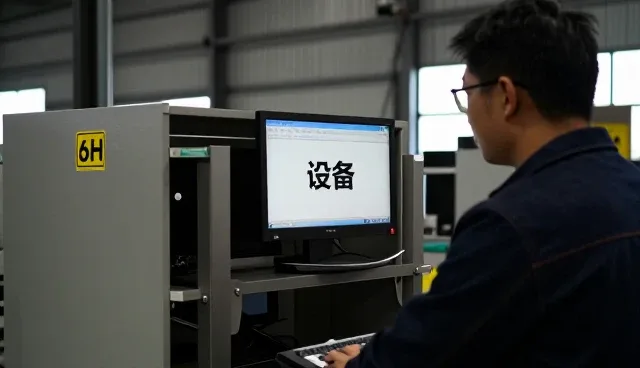 旺季备货变化带来的设备维修需求