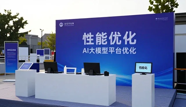 设备性能优化中安装调试的关键作用