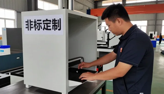 安装调试成为设备维修升级新选择